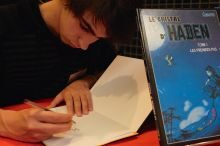 Thibaud Delaperche